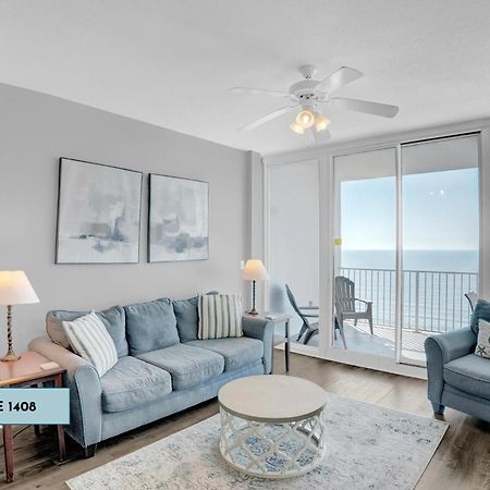Lighthouse 1408 By Liquid Life Apartment Gulf Shores Exterior foto