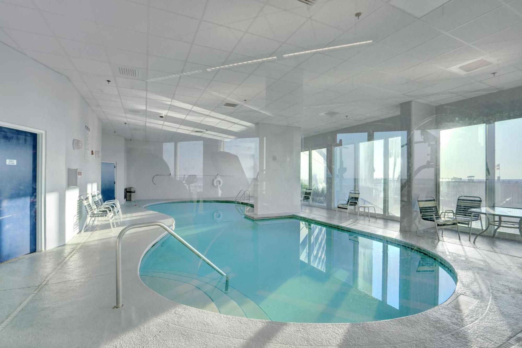 Lighthouse 1408 By Liquid Life Apartment Gulf Shores Exterior foto