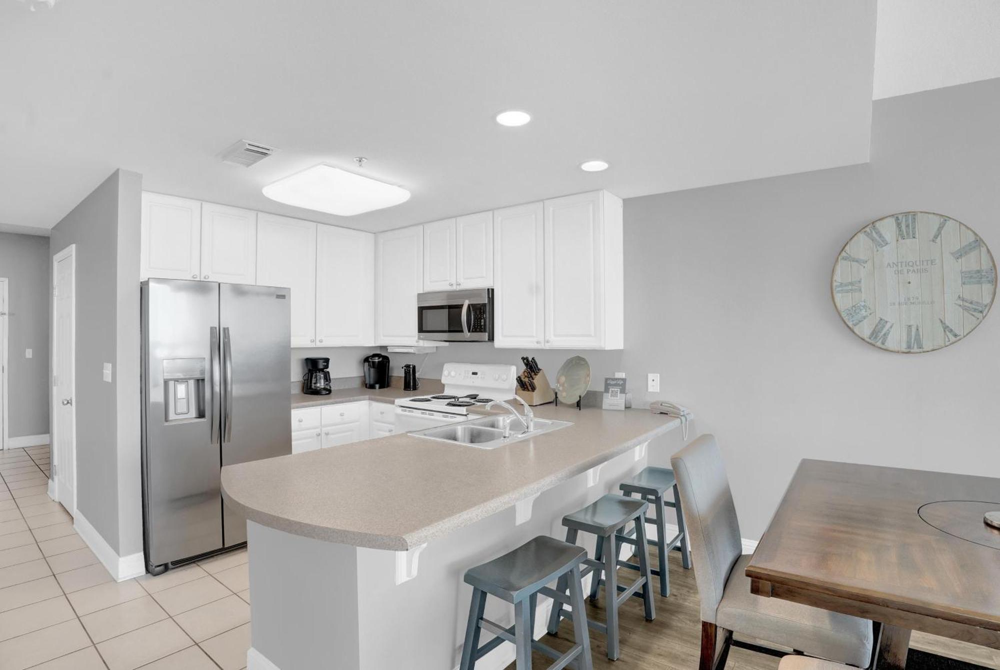 Lighthouse 1408 By Liquid Life Apartment Gulf Shores Exterior foto