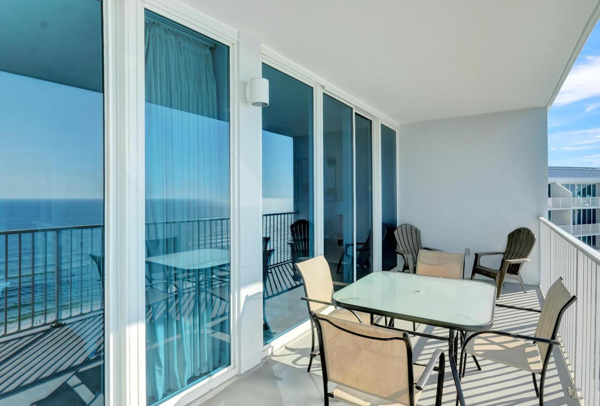 Lighthouse 1408 By Liquid Life Apartment Gulf Shores Exterior foto