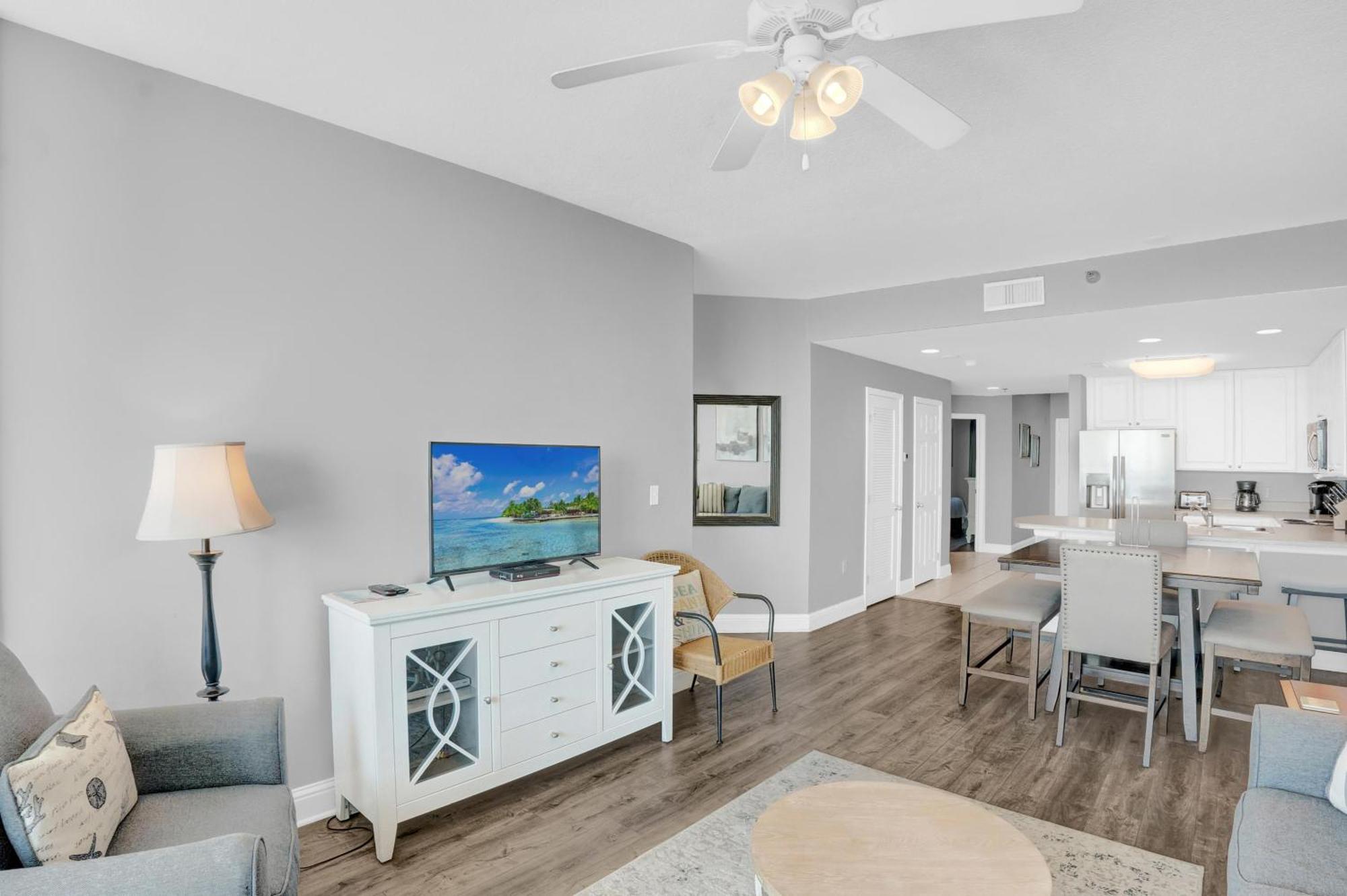 Lighthouse 1408 By Liquid Life Apartment Gulf Shores Exterior foto