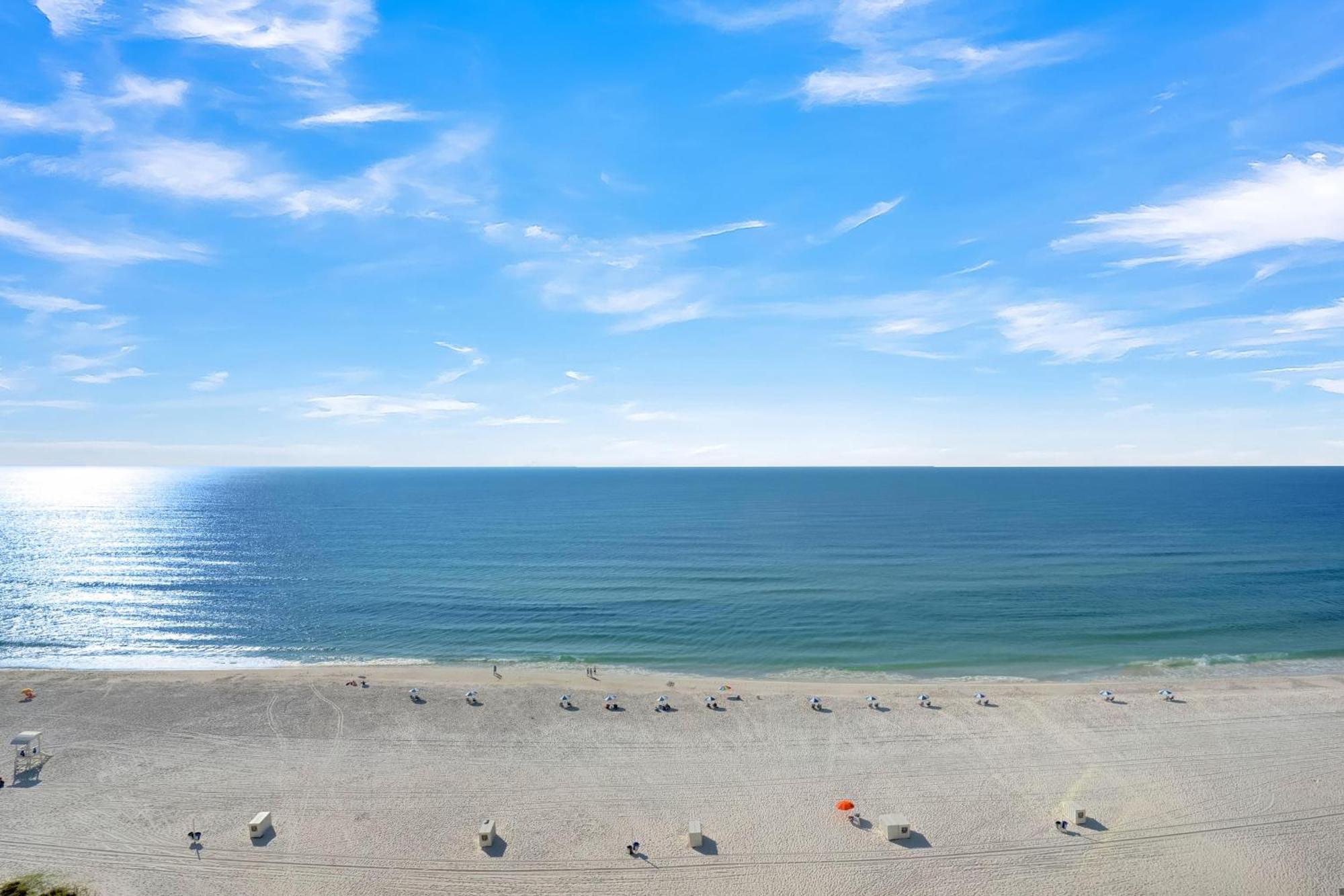 Lighthouse 1408 By Liquid Life Apartment Gulf Shores Exterior foto