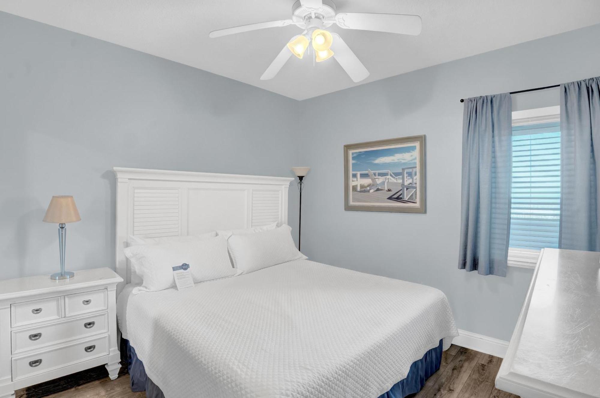 Lighthouse 1408 By Liquid Life Apartment Gulf Shores Exterior foto