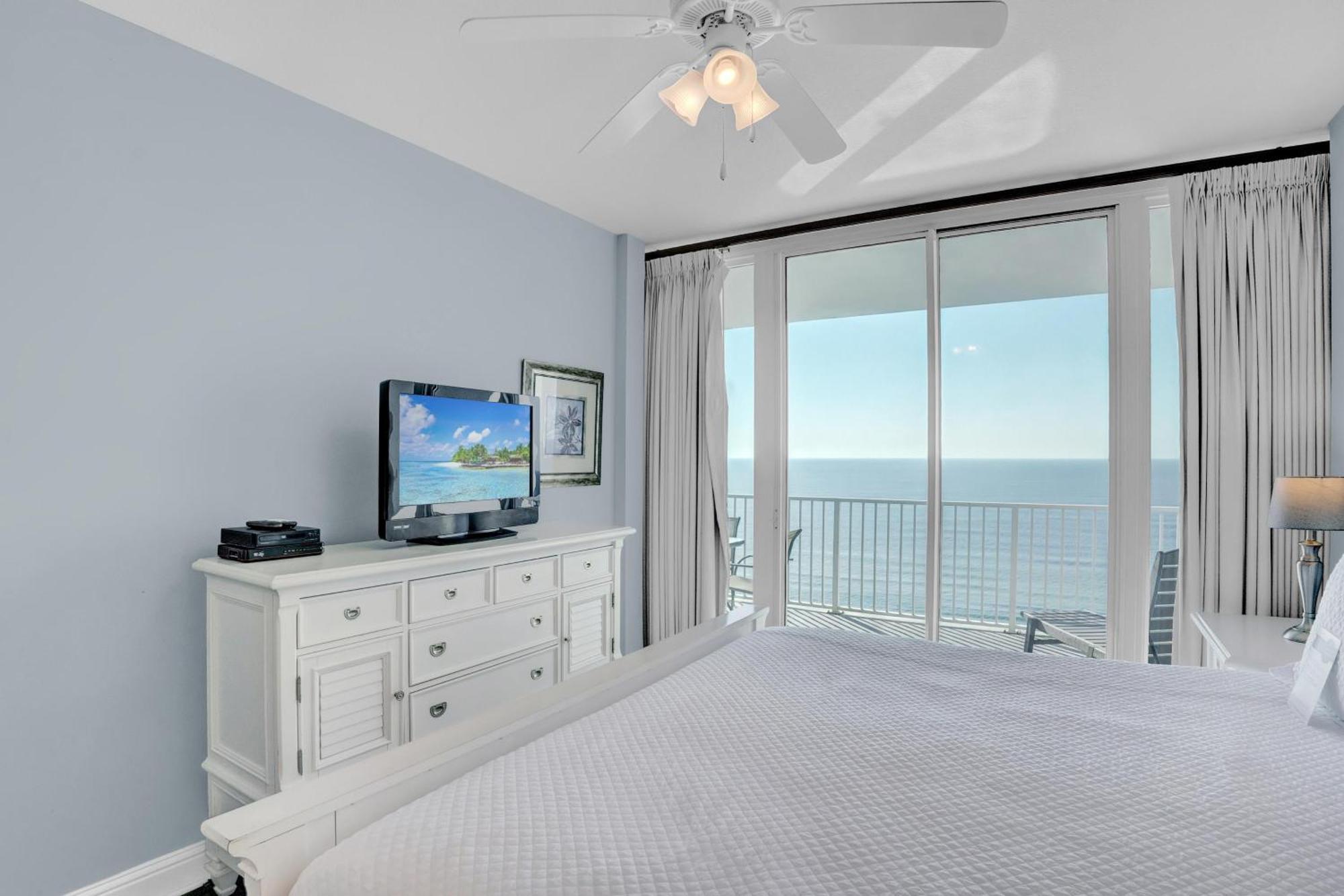 Lighthouse 1408 By Liquid Life Apartment Gulf Shores Exterior foto