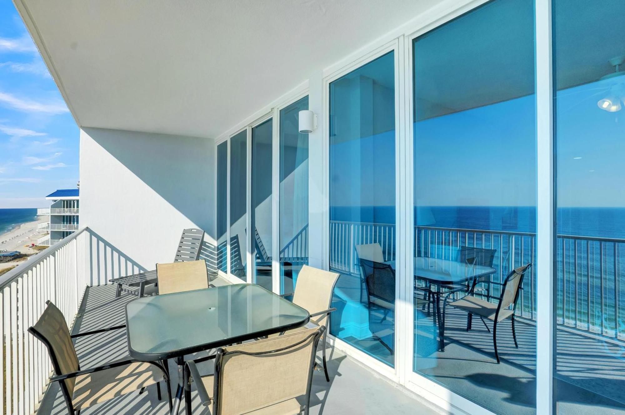 Lighthouse 1408 By Liquid Life Apartment Gulf Shores Exterior foto