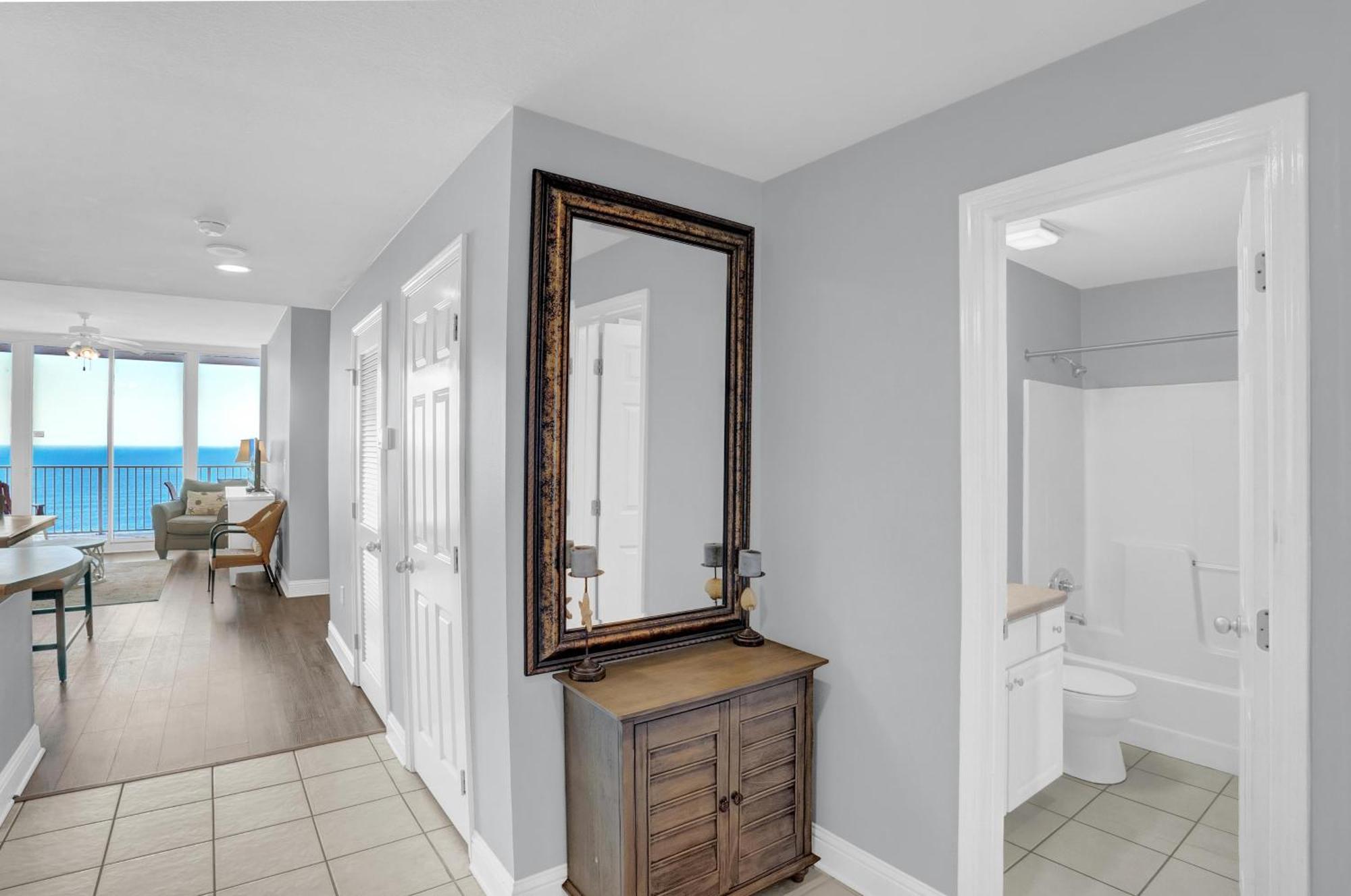 Lighthouse 1408 By Liquid Life Apartment Gulf Shores Exterior foto