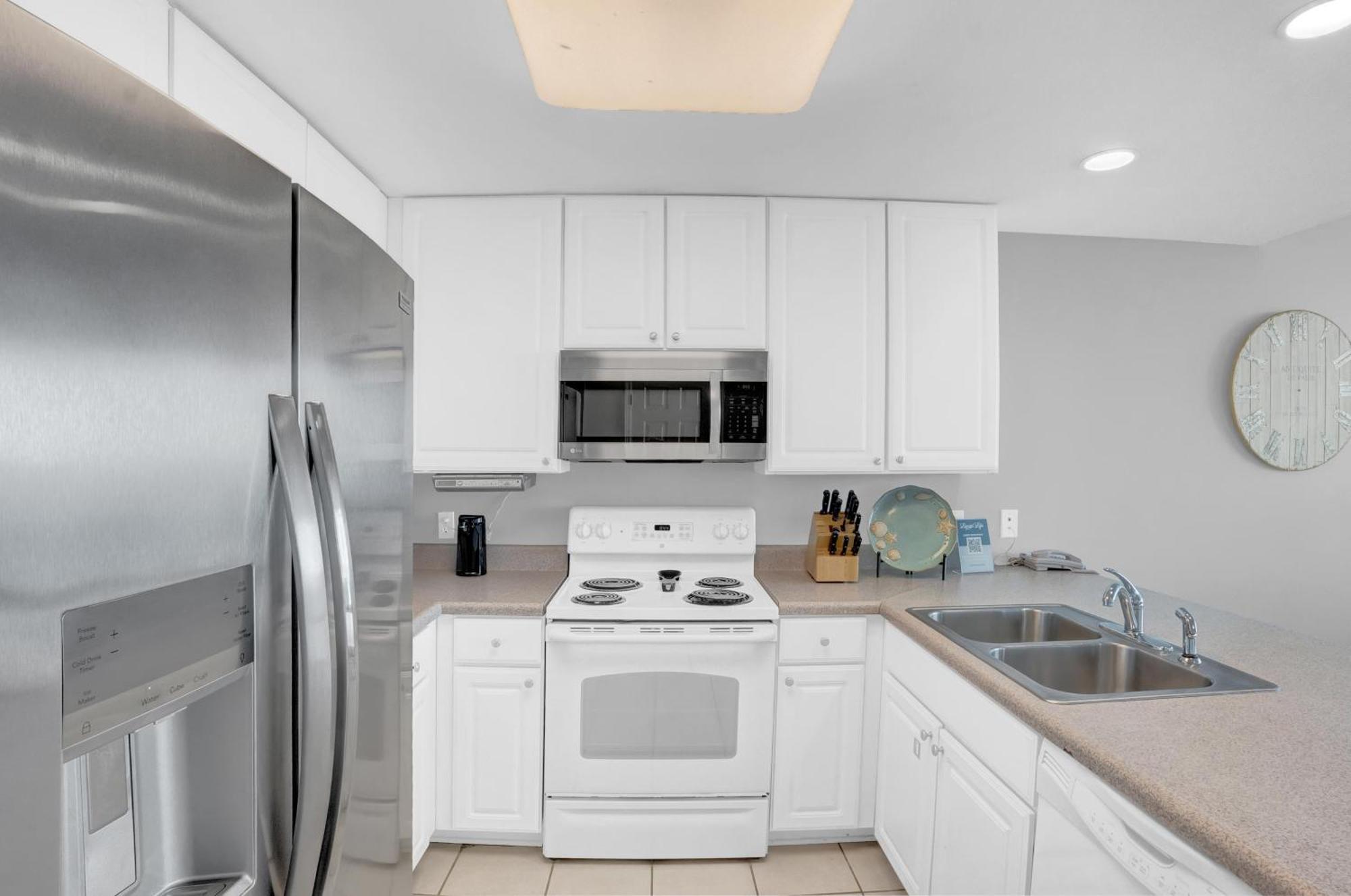 Lighthouse 1408 By Liquid Life Apartment Gulf Shores Exterior foto