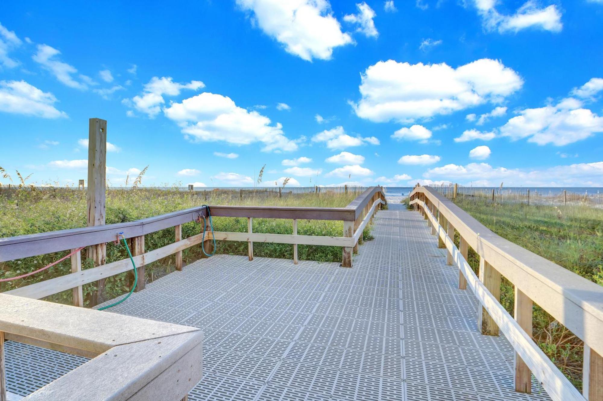 Lighthouse 1408 By Liquid Life Apartment Gulf Shores Exterior foto