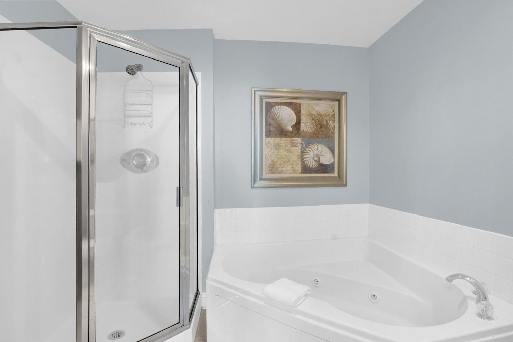 Lighthouse 1408 By Liquid Life Apartment Gulf Shores Exterior foto