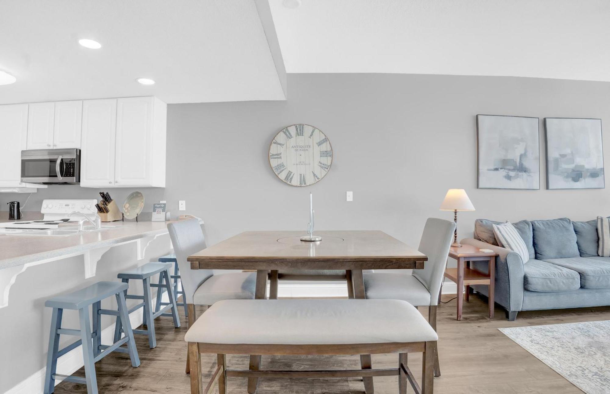 Lighthouse 1408 By Liquid Life Apartment Gulf Shores Exterior foto
