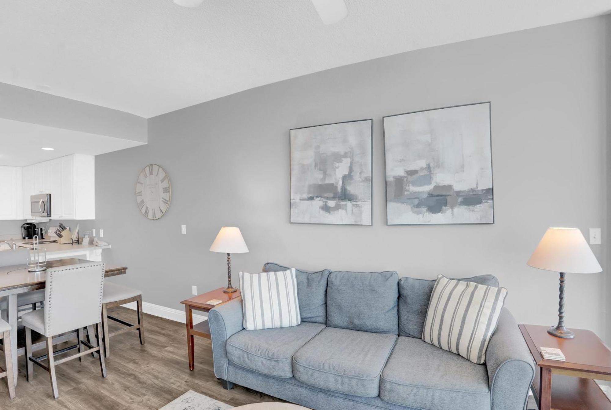 Lighthouse 1408 By Liquid Life Apartment Gulf Shores Exterior foto